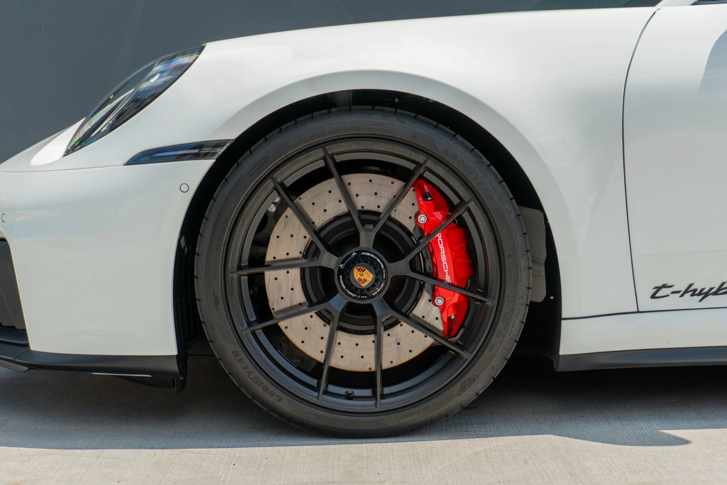 Used 2026 Porsche 911 GTS image 19