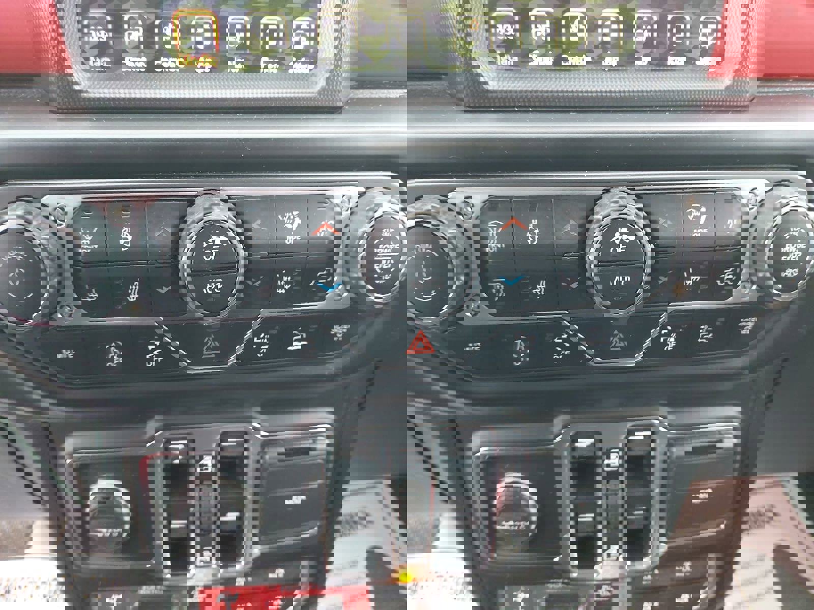 Used 2020 Jeep Gladiator Rubicon image 22