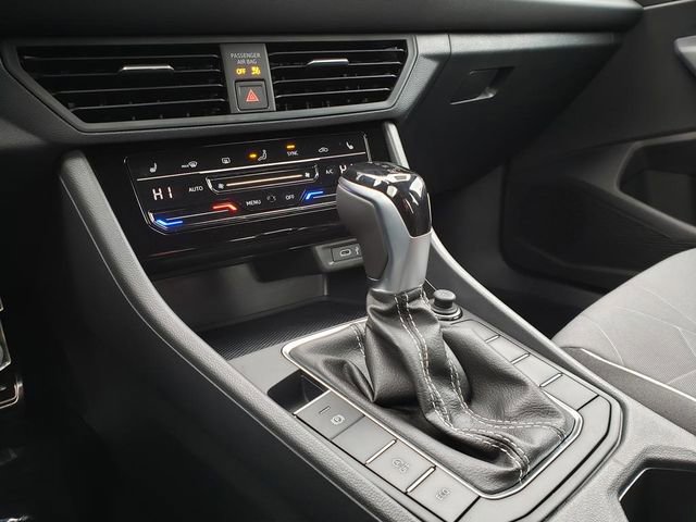 New 2026 Volkswagen Jetta Sport FWD image 11