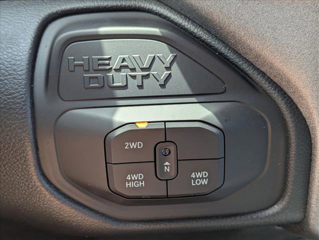 New 2026 RAM 4500 Tradesman image 13