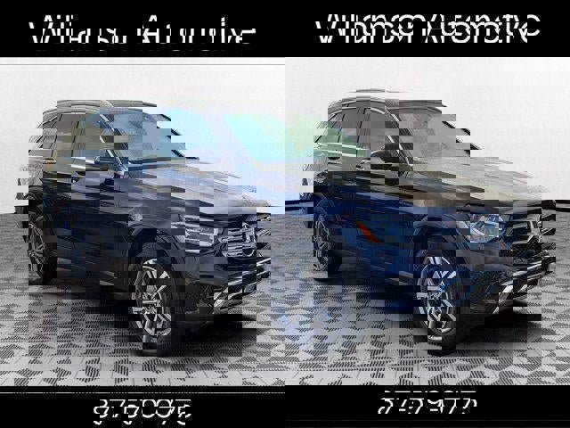 Used 2022 Mercedes-Benz GLC 300 video 1