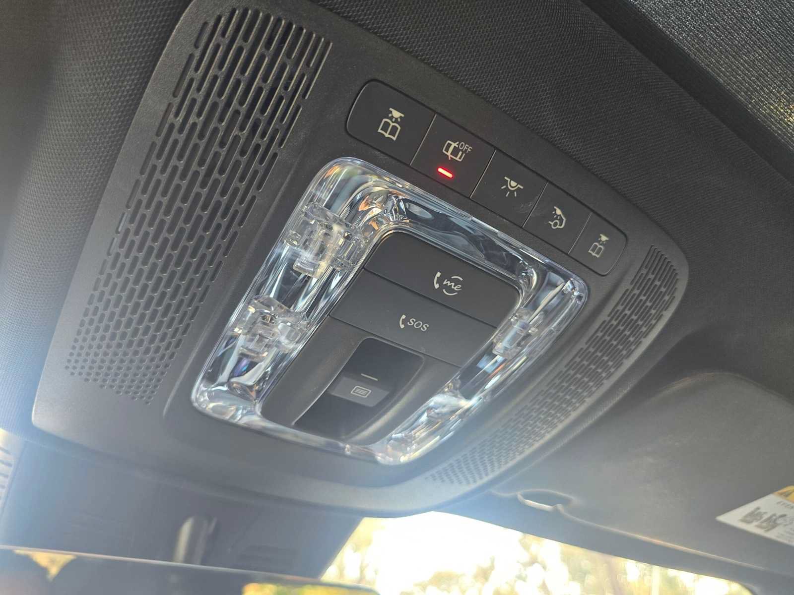 Used 2024 Mercedes-Benz EQB 300 4MATIC image 33
