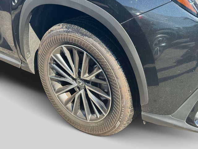 Used 2025 Lexus NX 350 AWD w/ Cold Area Package image 7