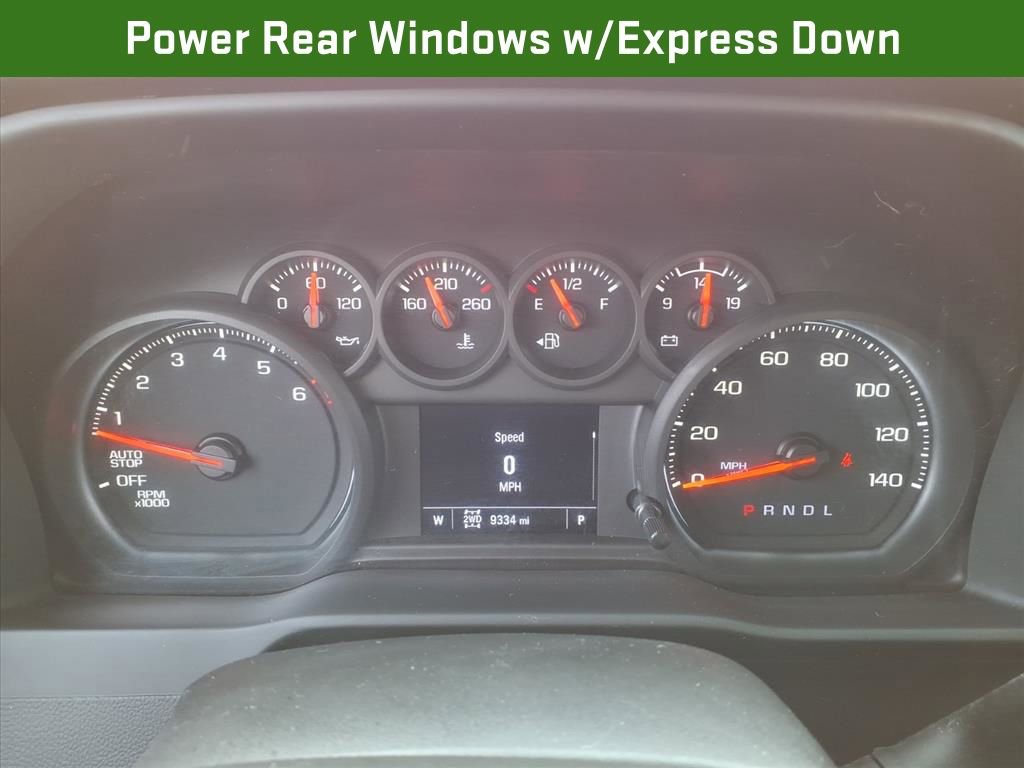 Certified 2023 GMC Sierra 1500 Pro w/ Graphite Edition image 31