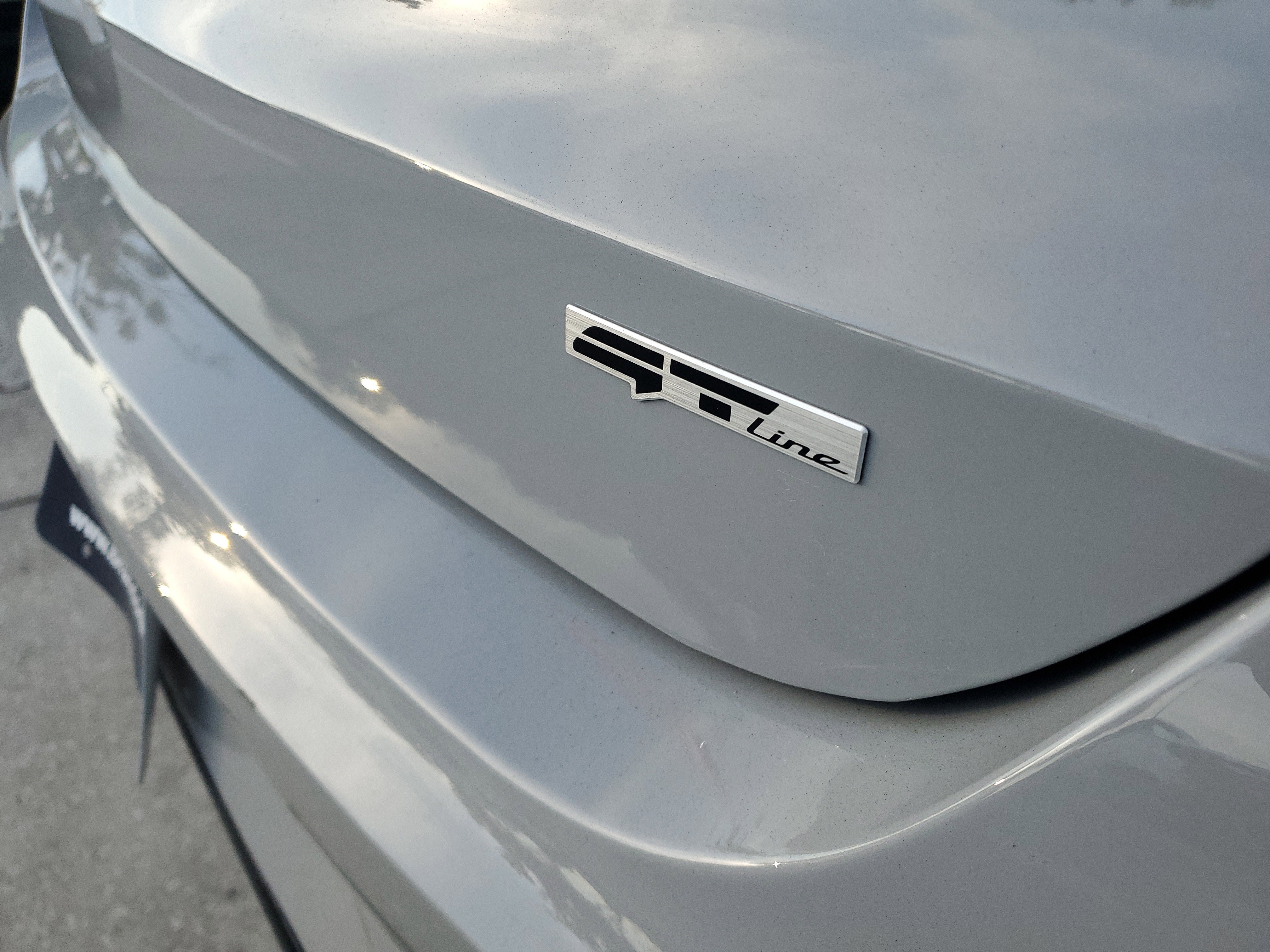 Used 2023 Kia K5 GT-Line image 7