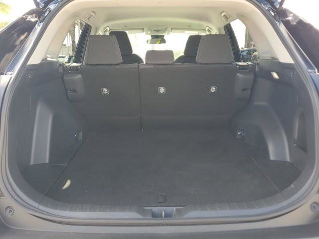 Used 2024 Toyota RAV4 LE image 12