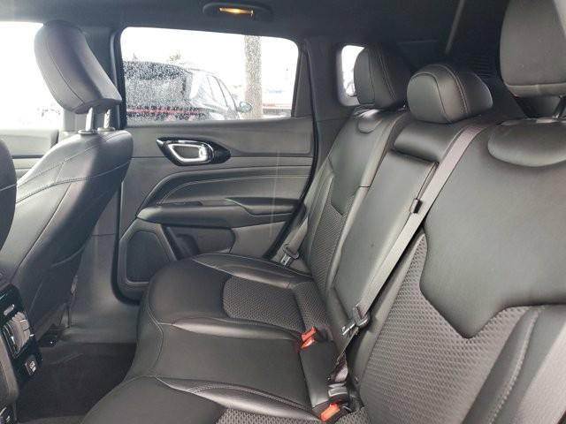 Used 2022 Jeep Compass Latitude image 19