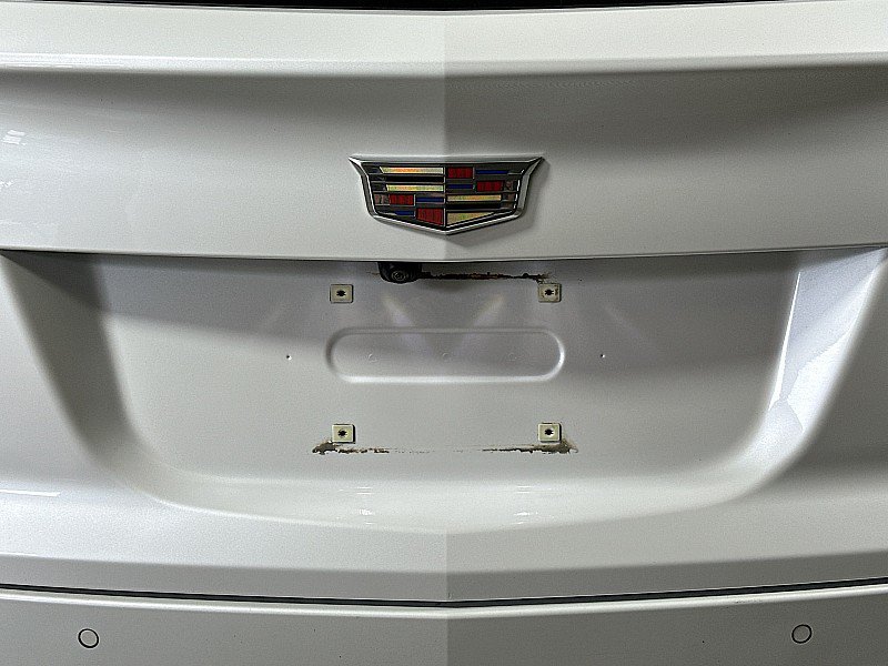 Used 2019 Cadillac XT4 Premium Luxury AWD/4WD image 10