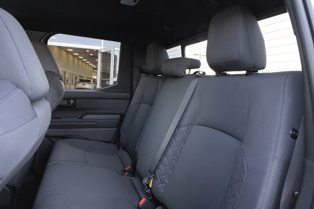 New 2026 Toyota Tacoma SR5 AWD/4WD image 9