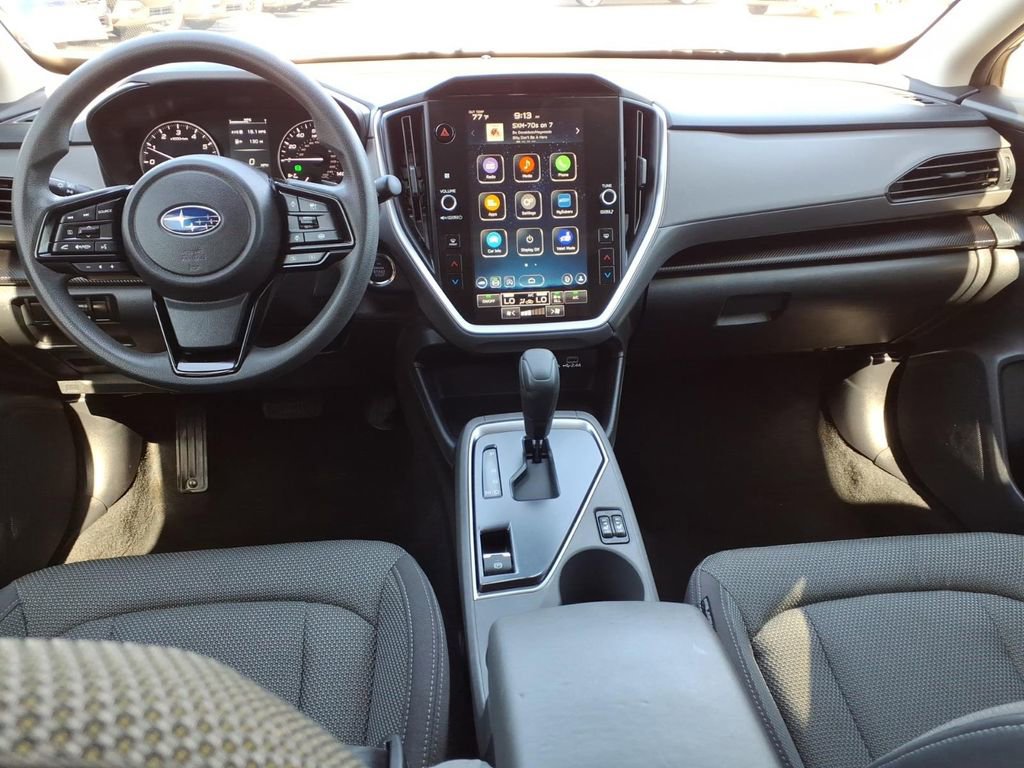 Used 2024 Subaru Crosstrek 2.0i Premium AWD/4WD image 2