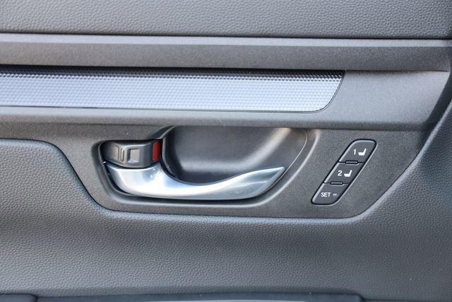 New 2026 Honda CR-V Sport-L image 15