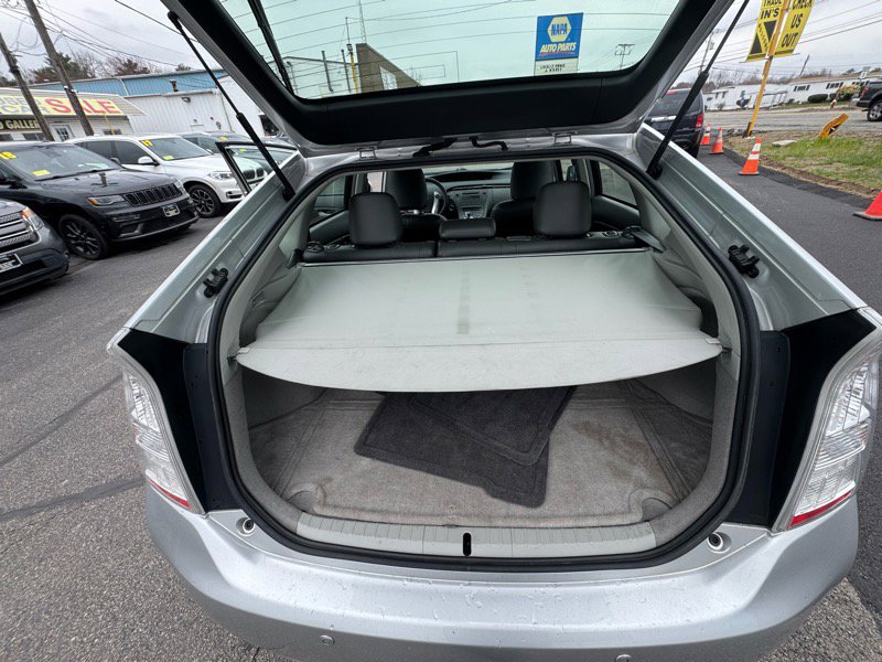 Used 2010 Toyota Prius Two image 12