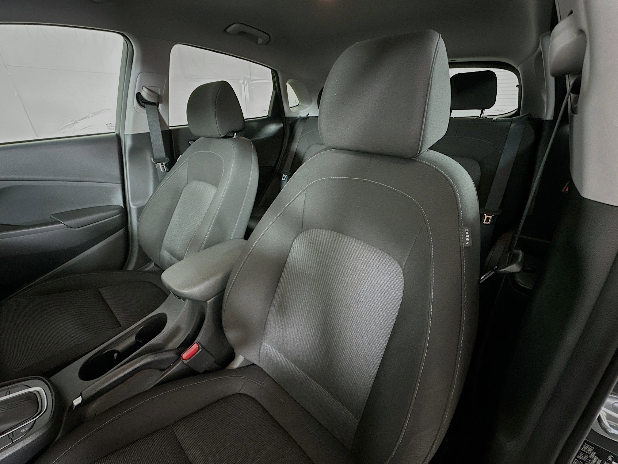 Certified 2023 Hyundai Kona SEL FWD image 19