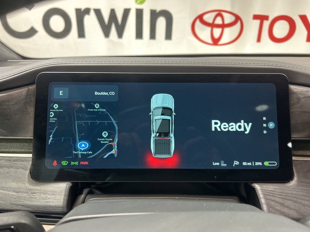 Used 2023 Rivian R1T Adventure image 27