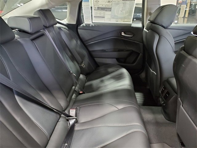 New 2025 Acura TLX w/ Technology Package image 13