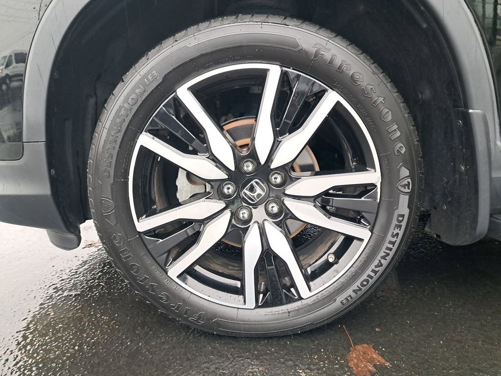 Used 2019 Honda Pilot Elite image 10