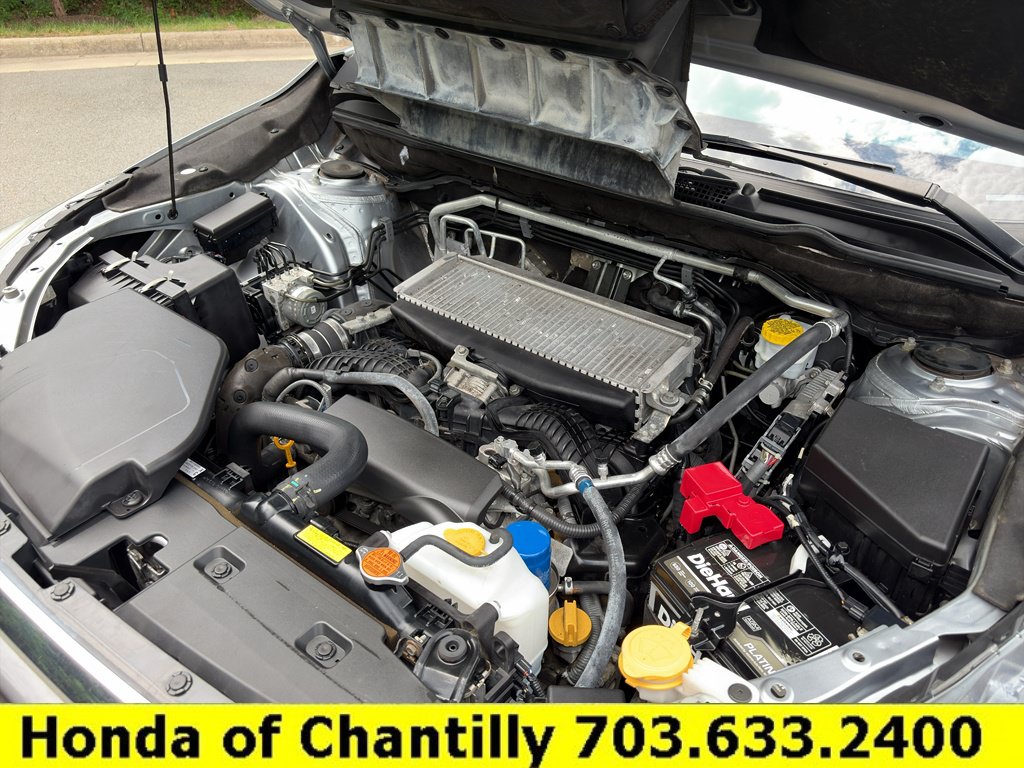 Used 2019 Subaru Ascent Limited w/ Popular Package #3 AWD/4WD image 38