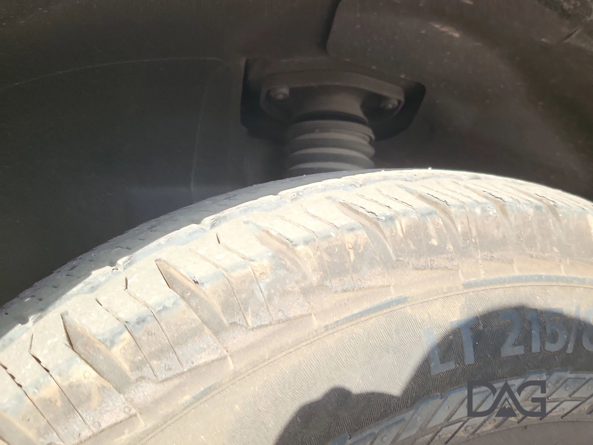 Used 2022 Mercedes-Benz Sprinter 4500 w/ Parking Package image 10