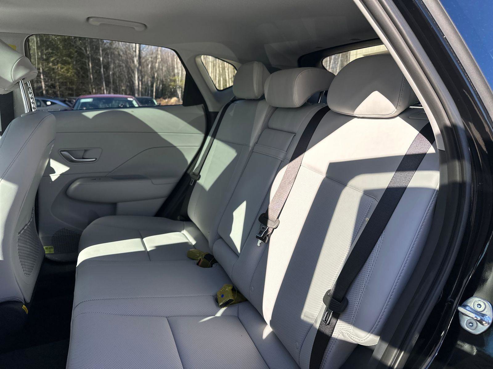 New 2026 Hyundai Kona Limited image 9