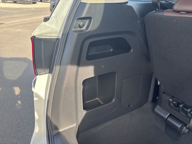 New 2026 Honda Odyssey Elite image 36