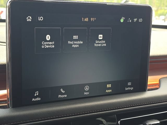 Used 2023 Lincoln Aviator Reserve w/ Equipment Group 201A AWD/4WD image 34