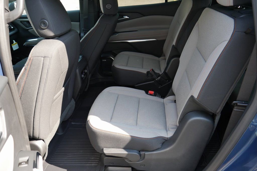 New 2026 Chevrolet Traverse LT w/ Enhanced Driving Package image 25