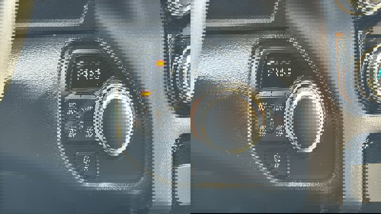 Certified 2022 RAM 1500 Big Horn image 24