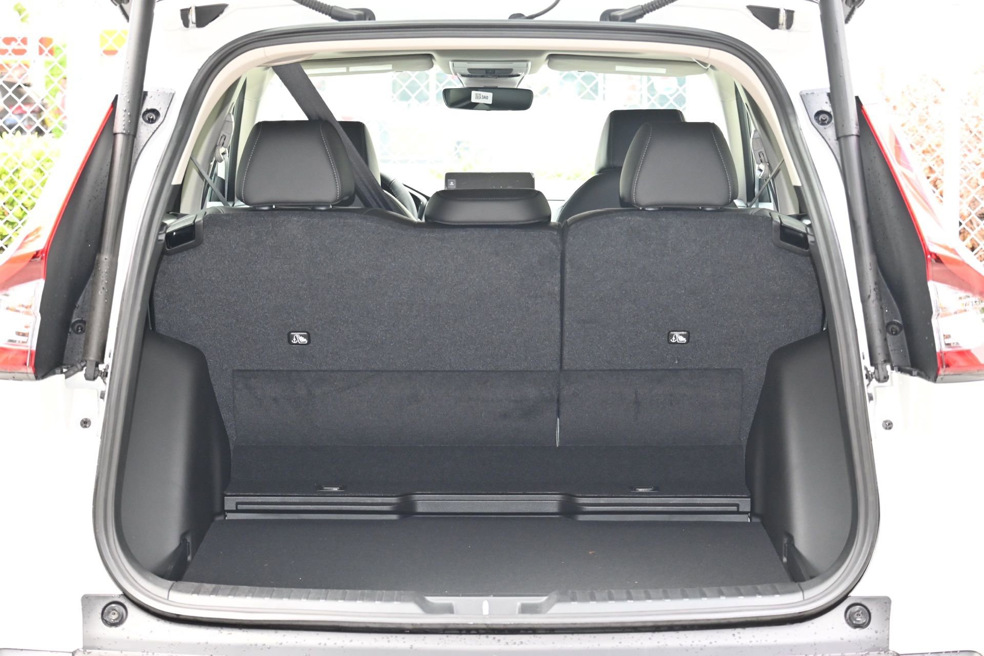 New 2026 Honda CR-V EX-L image 9