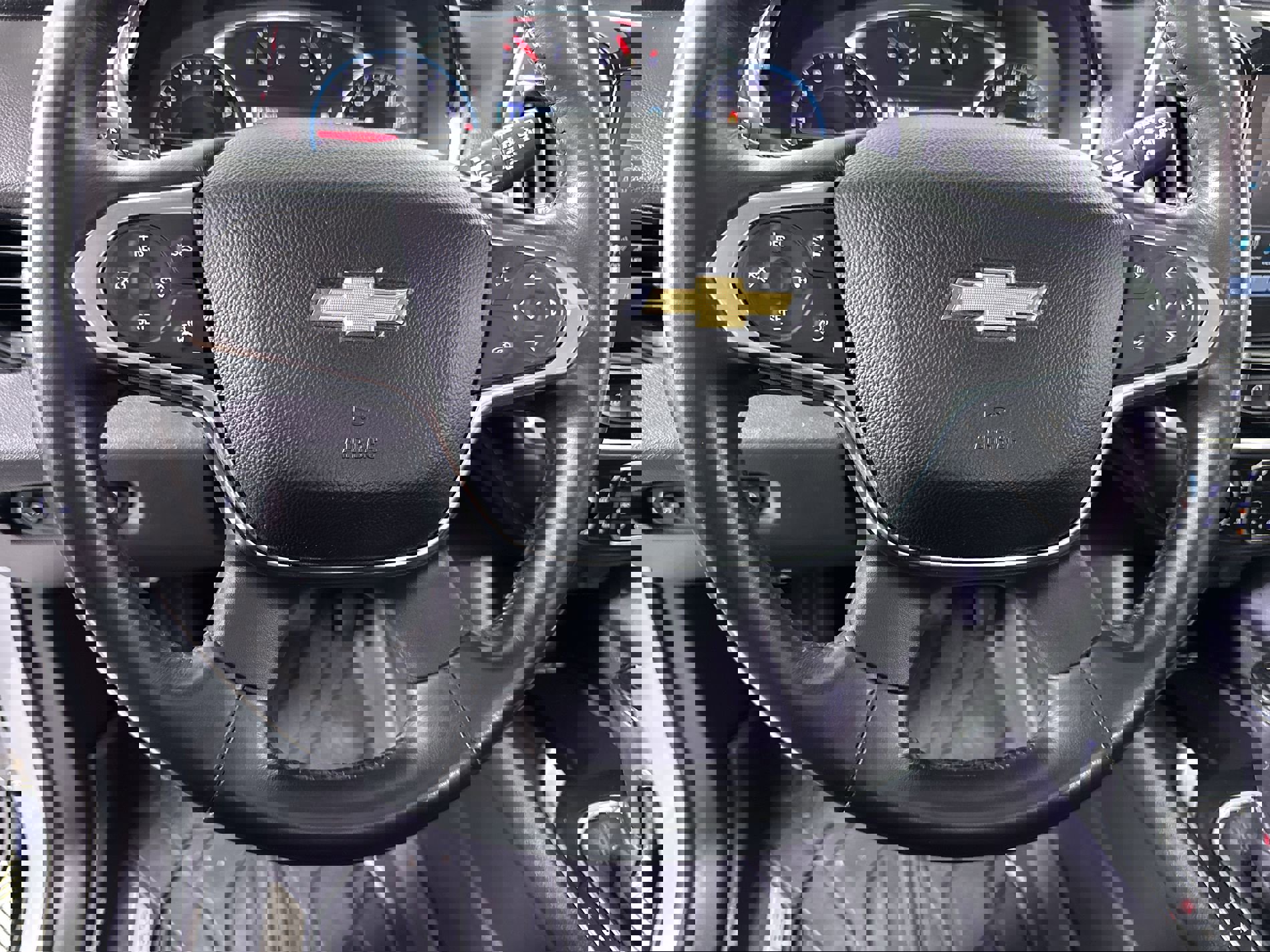 Used 2018 Chevrolet Traverse Premier w/ Redline Edition image 47