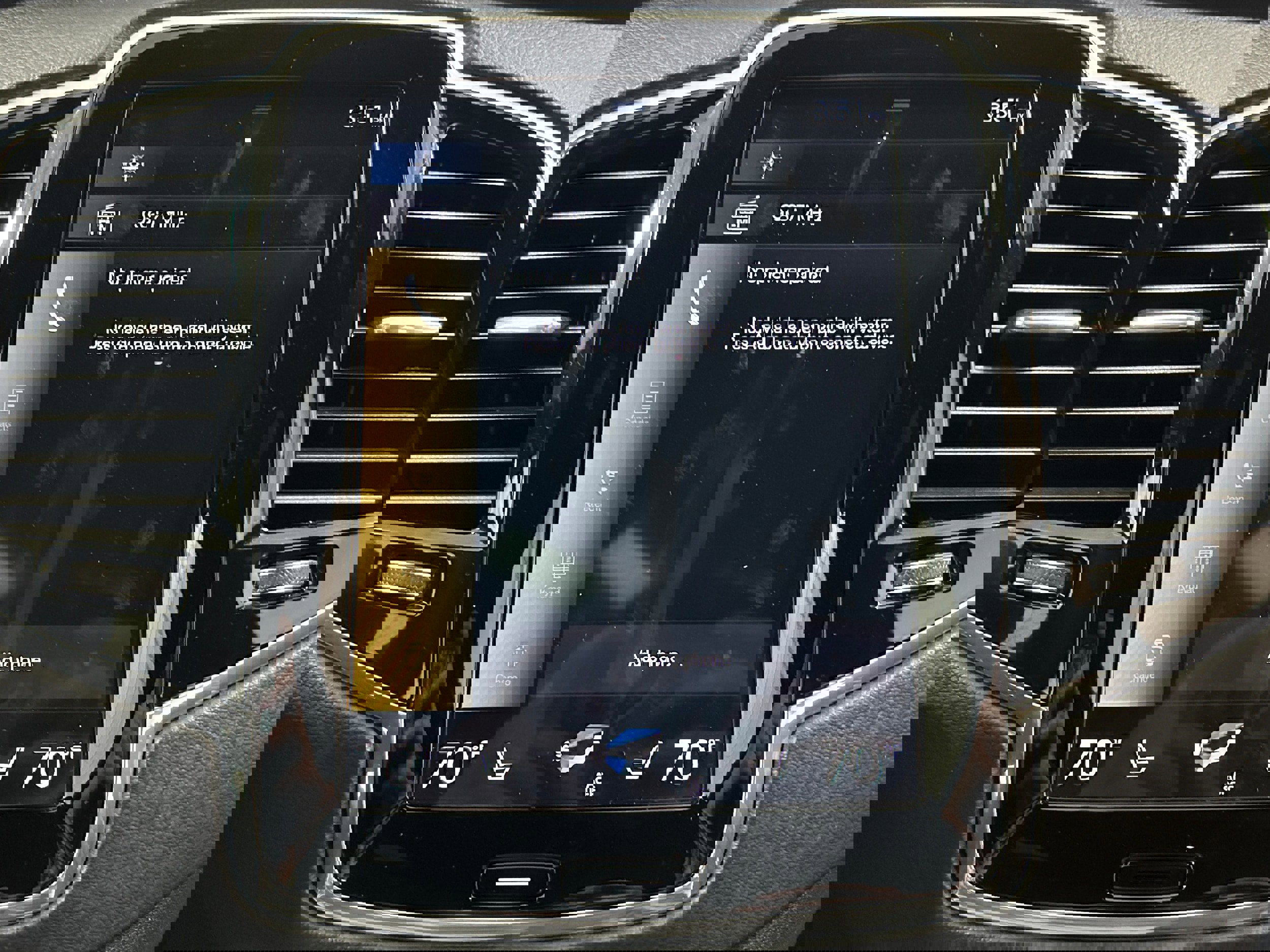 Used 2019 Volvo XC90 T6 R-Design w/ Advanced Package image 7