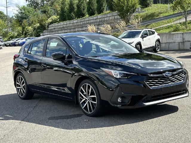 New 2026 Subaru Impreza 2.0i Sport AWD/4WD image 28