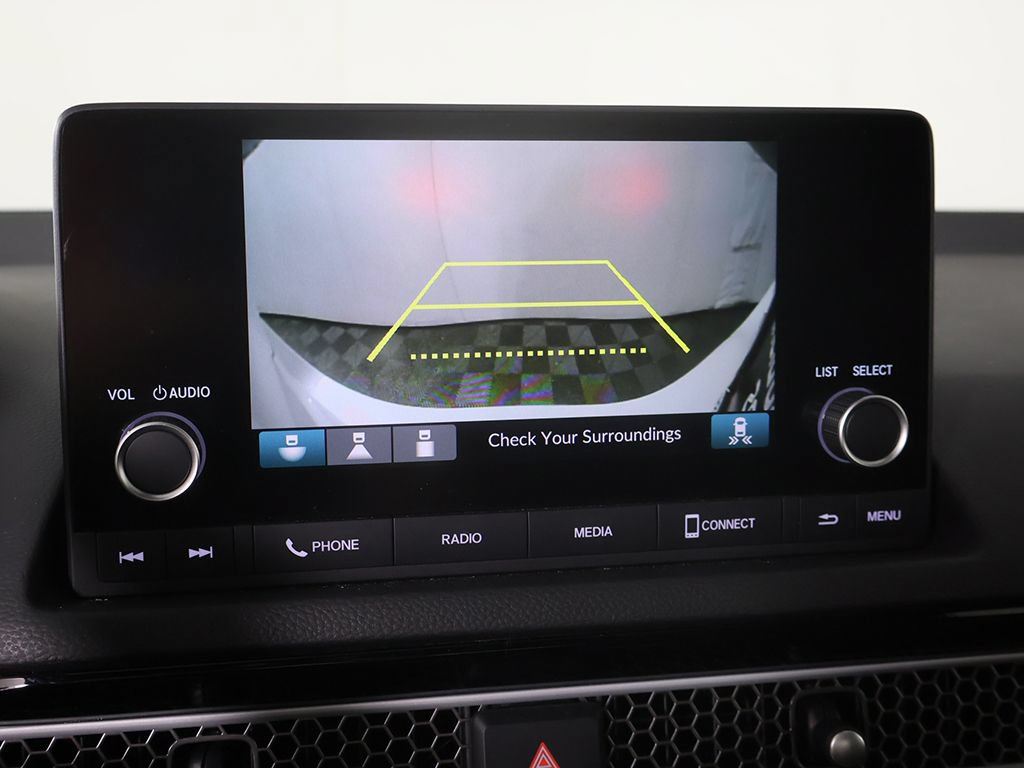 Used 2025 Honda Civic Sport image 42