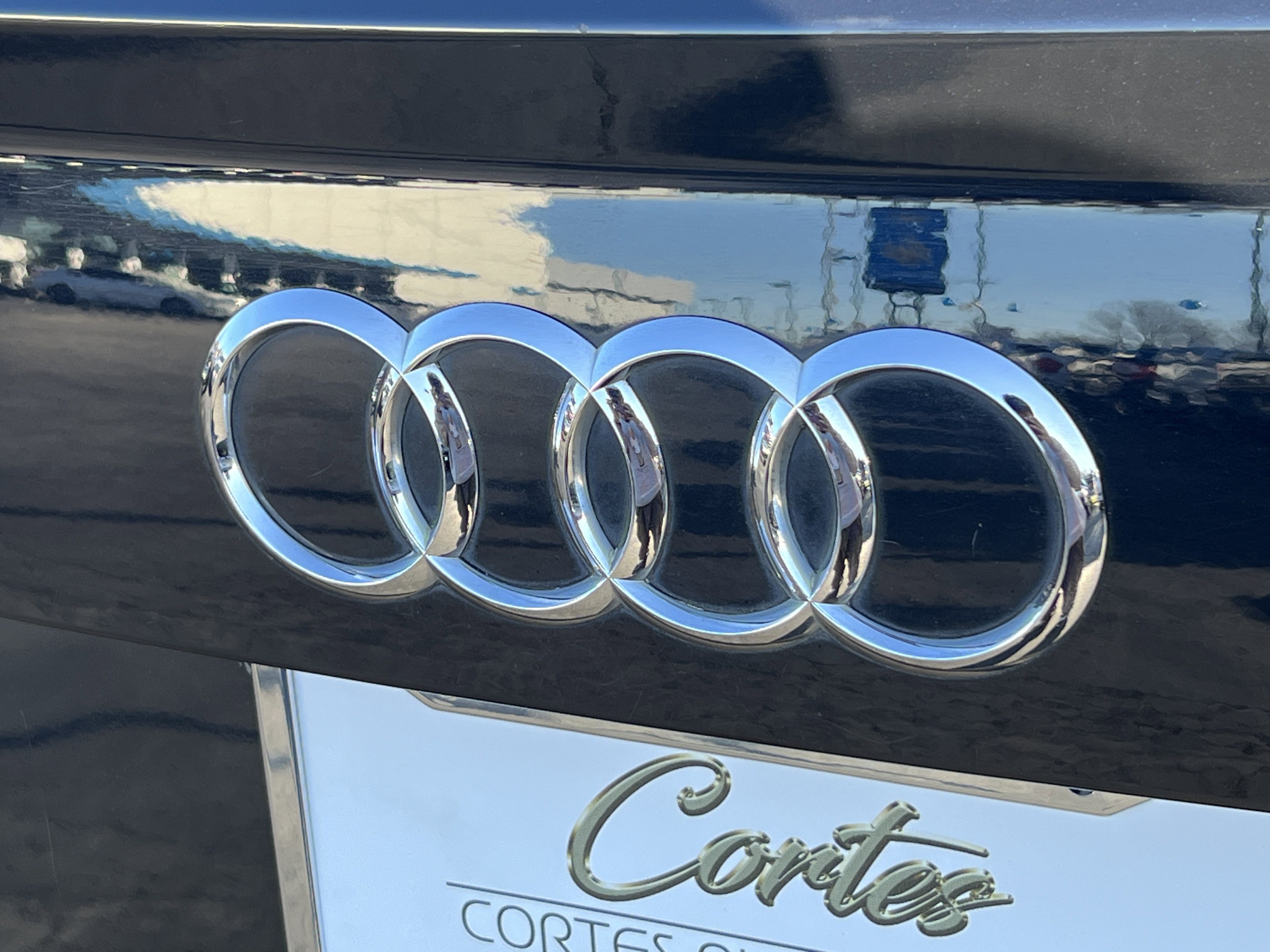 Used 2017 Audi Q7 3.0T Prestige w/ Prestige Package image 8