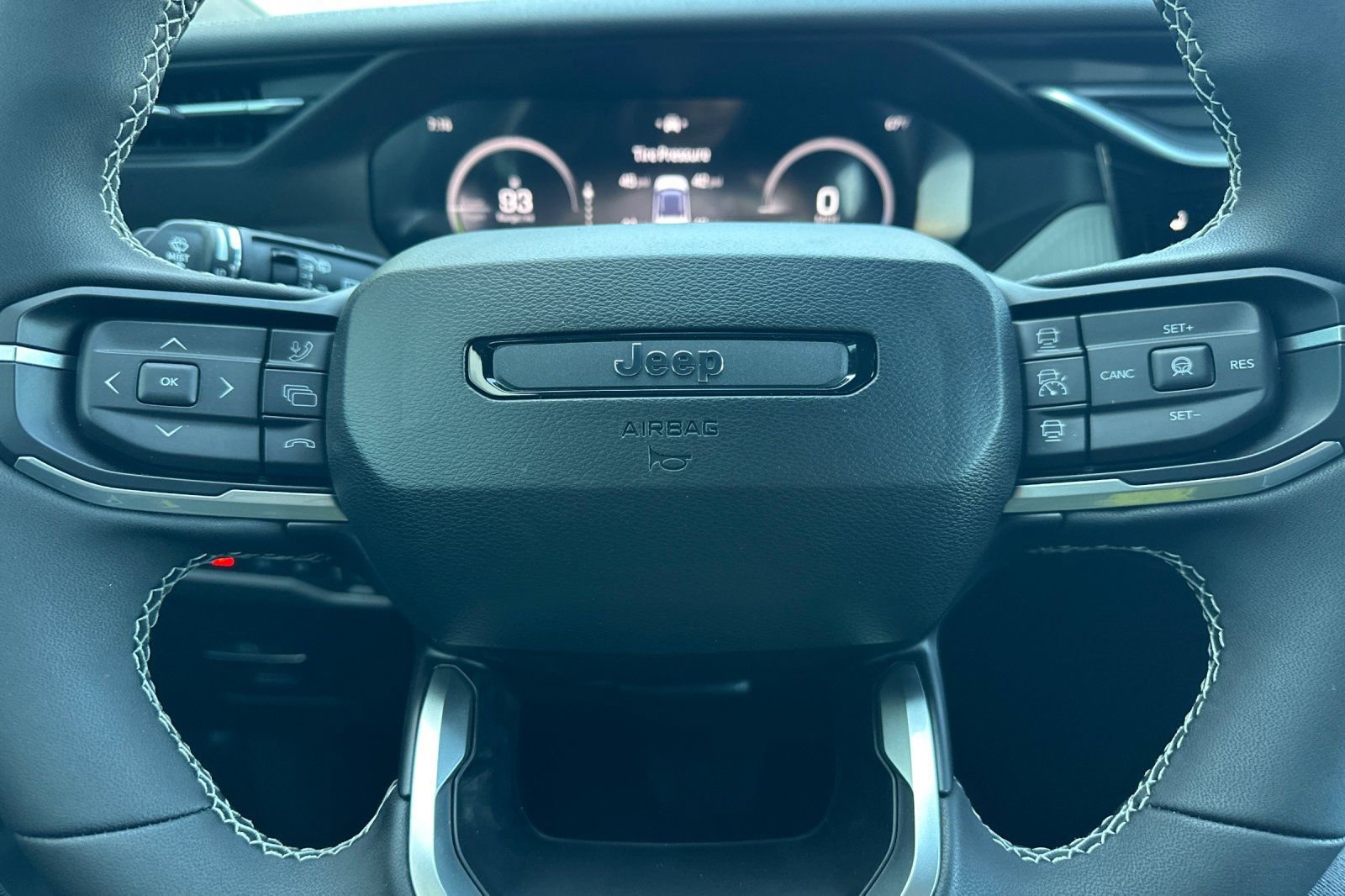 New 2026 Jeep Cherokee Laredo AWD/4WD image 20