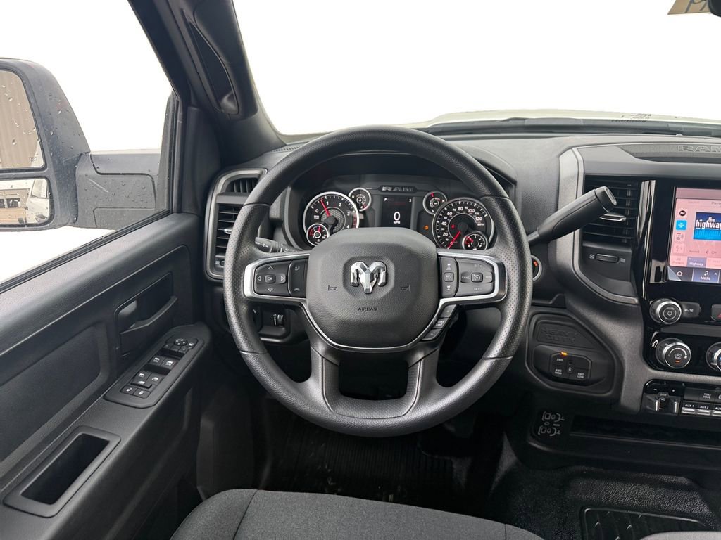 New 2026 RAM 4500 Tradesman w/ Chrome Appearance Group image 12