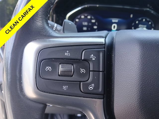 Used 2023 Chevrolet Silverado 1500 RST AWD/4WD image 29