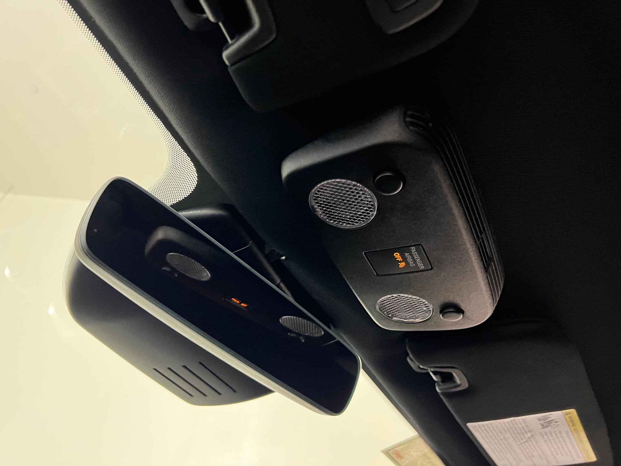 Used 2022 Ford Mustang Mach 1 w/ Equipment Group 700A image 28