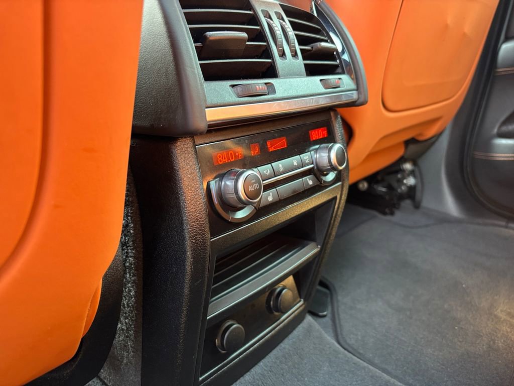 Used 2018 BMW X6 M image 35