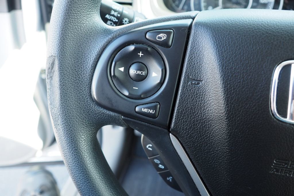 Used 2014 Honda CR-V EX image 26