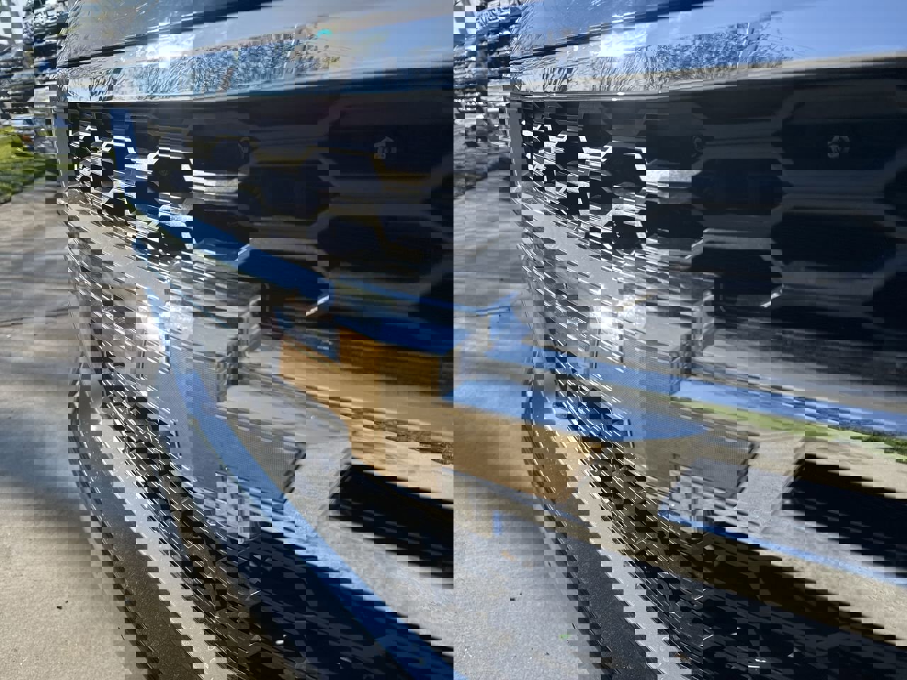 Used 2015 Chevrolet Tahoe LTZ image 31