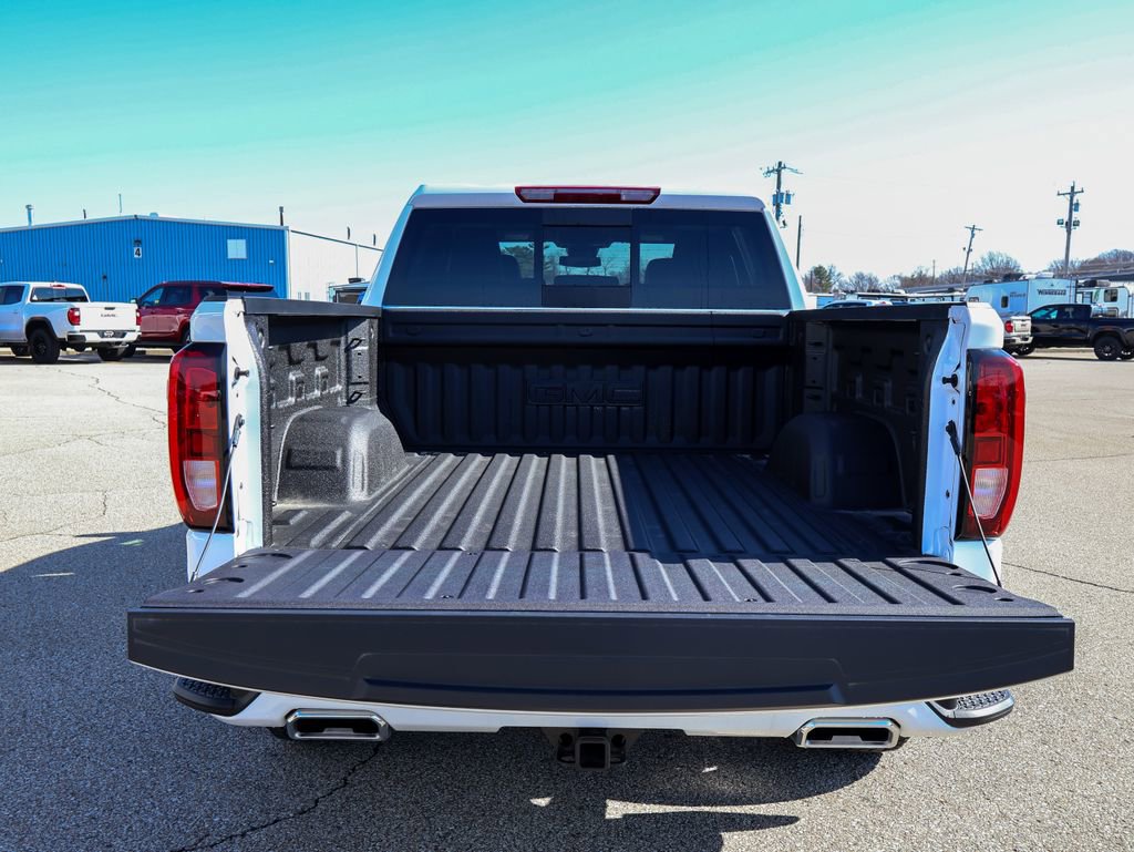 New 2026 GMC Sierra 1500 Elevation w/ Elevation Premium Package image 5