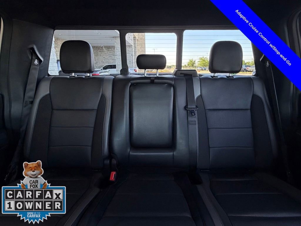 Used 2019 Ford F150 Raptor w/ Equipment Group 802A Luxury AWD/4WD image 25