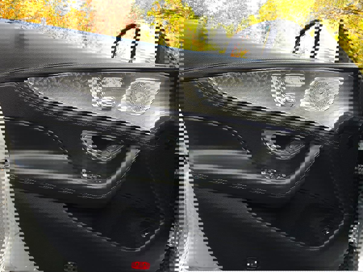 Used 2020 Mercedes-Benz AMG GT 53 w/ Driver Assistance Package image 27