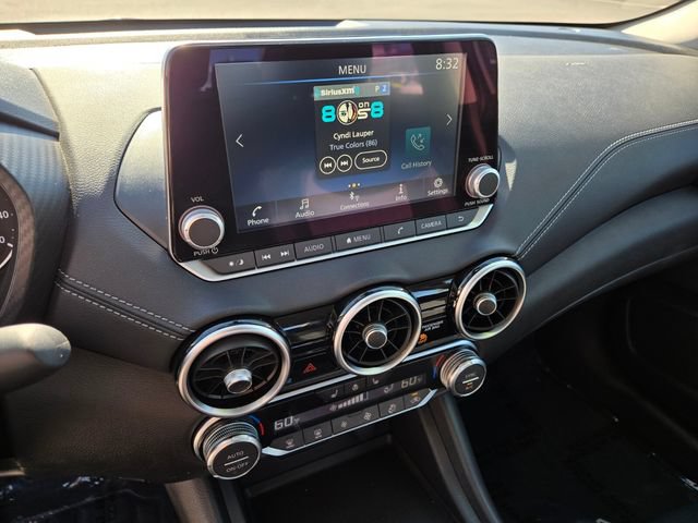 Used 2023 Nissan Sentra SV w/ All-Weather Package FWD image 25