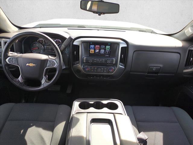 Used 2018 Chevrolet Silverado 1500 LT w/ All Star Edition image 16