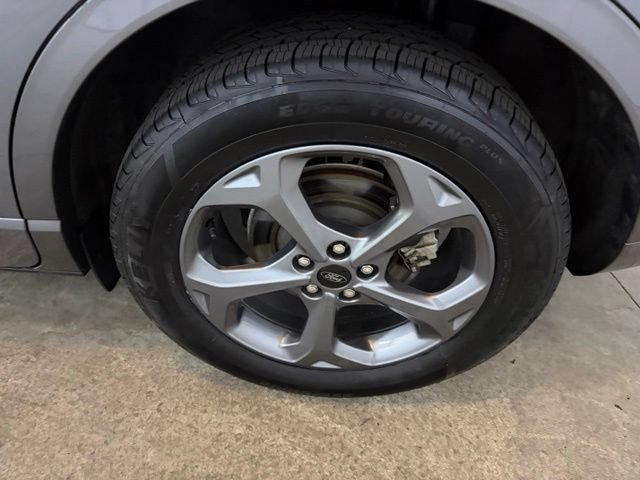 Used 2024 Ford Escape ST-Line AWD/4WD image 9