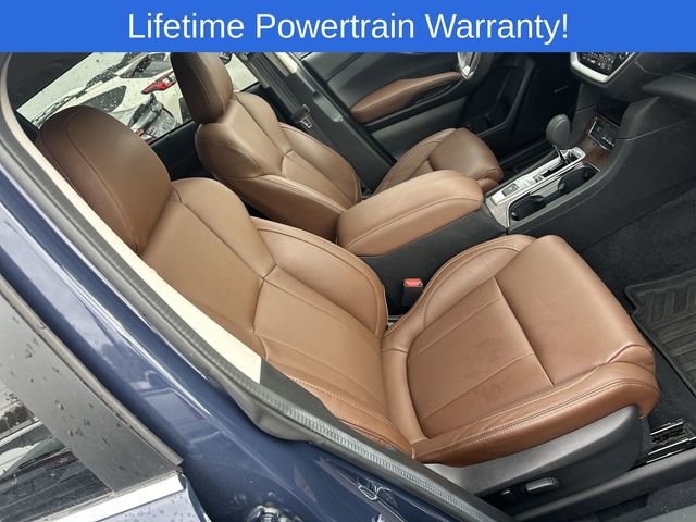 New 2025 Subaru Ascent Touring w/ Popular Package #1 AWD/4WD image 23