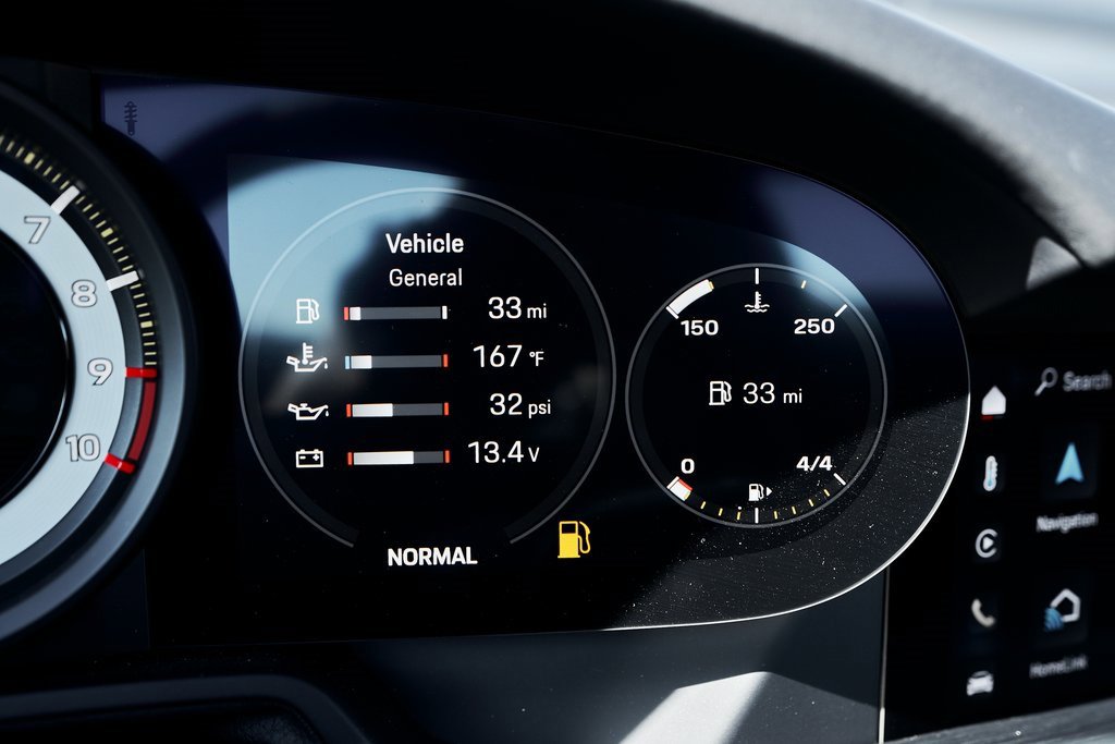 Used 2022 Porsche 911 GT3 image 51