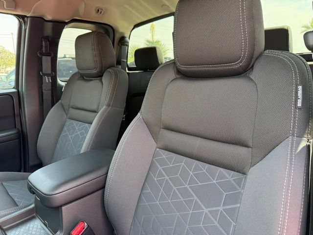 Certified 2025 Nissan Frontier SV RWD image 12
