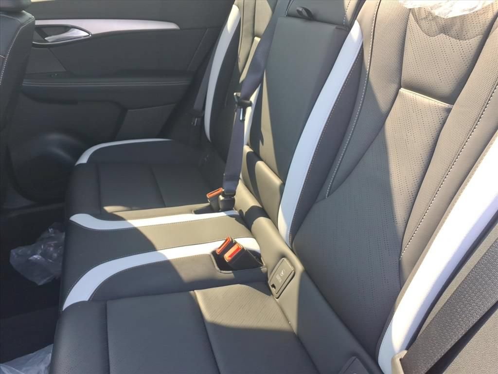 New 2026 Buick Envision Sport Touring AWD/4WD image 13